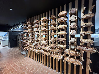 Boulangerie Le Levain D'hélios