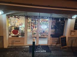 Épicerie des Albères